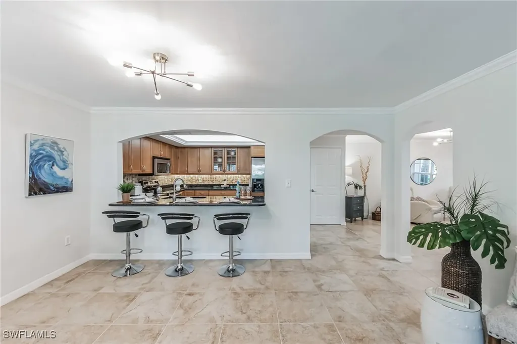 5633 Turtle Bay Drive Naples FL 34108