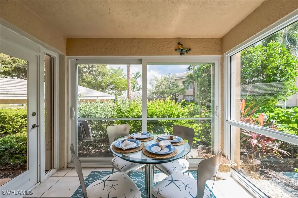 5633 Turtle Bay Drive Naples FL 34108