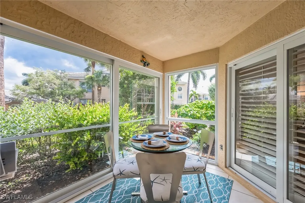 5633 Turtle Bay Drive Naples FL 34108