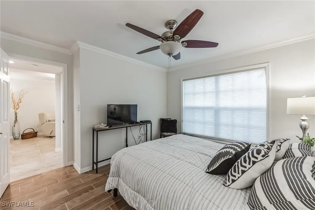 5633 Turtle Bay Drive Naples FL 34108