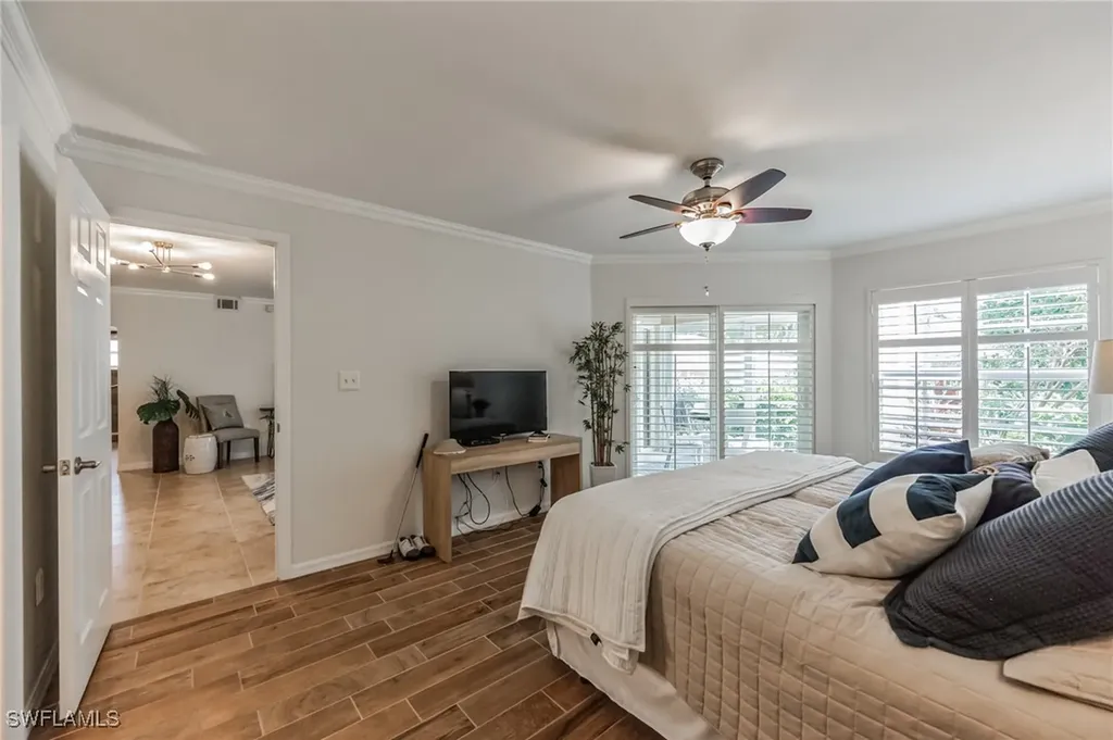 5633 Turtle Bay Drive Naples FL 34108