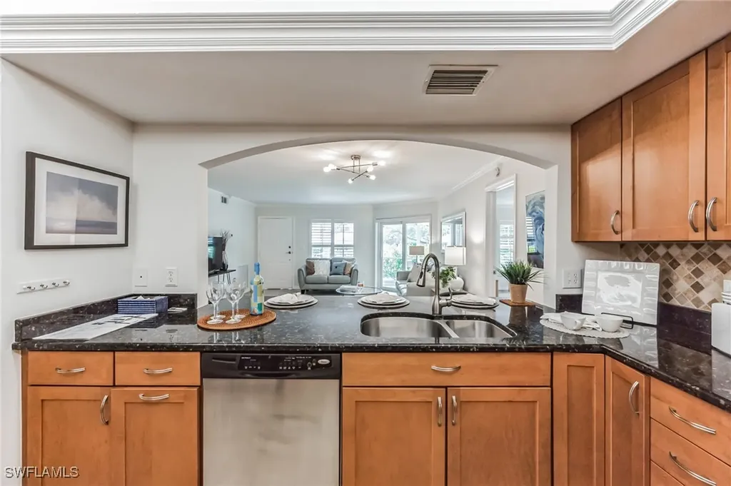 5633 Turtle Bay Drive Naples FL 34108