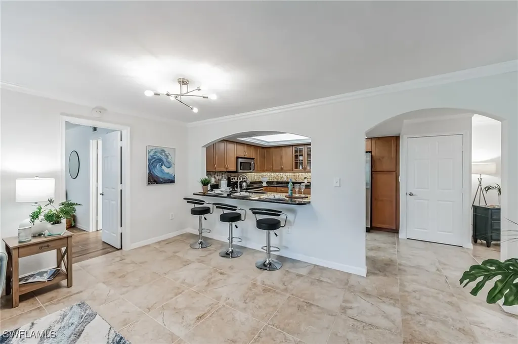 5633 Turtle Bay Drive Naples FL 34108