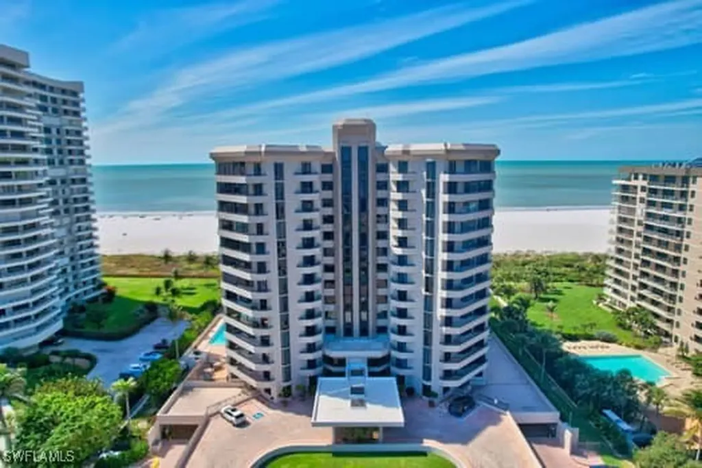 220 S Collier Boulevard Marco Island FL 34145