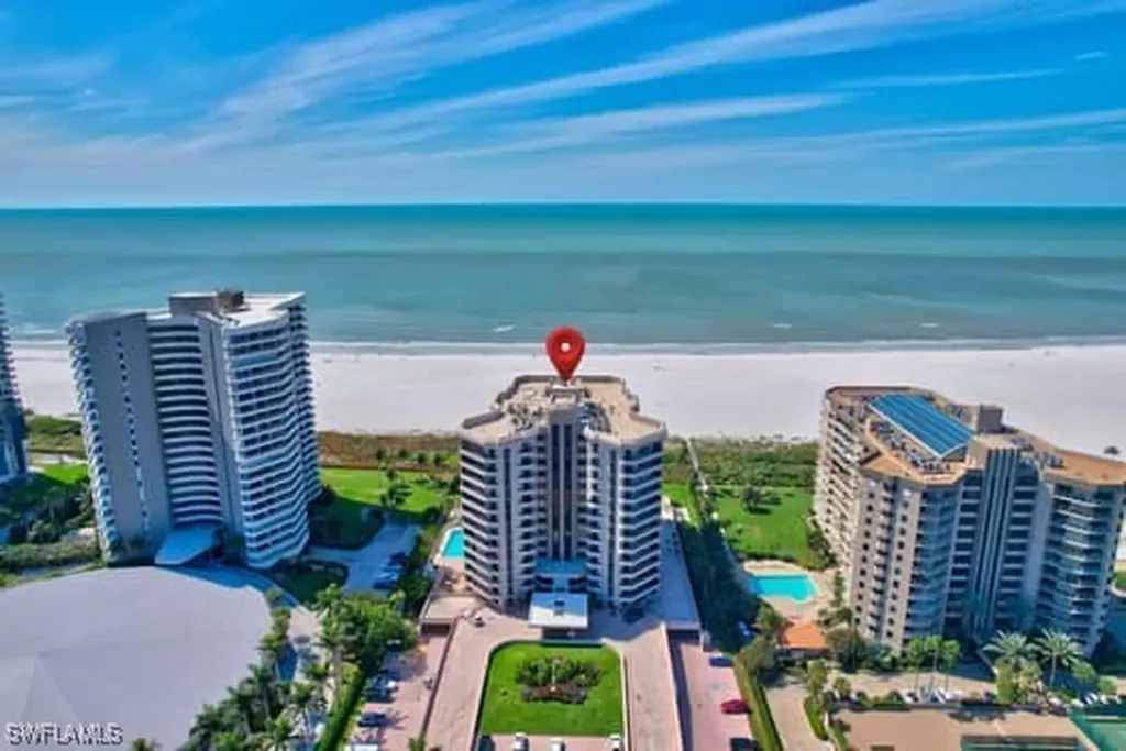 220 S Collier Boulevard Marco Island FL 34145