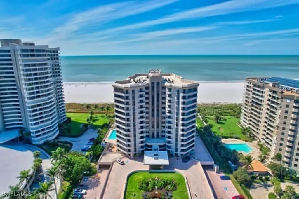 220 S Collier Boulevard Marco Island FL 34145