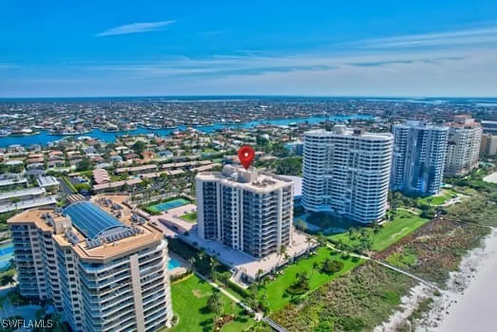 220 S Collier Boulevard Marco Island FL 34145