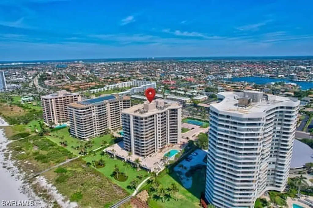 220 S Collier Boulevard Marco Island FL 34145