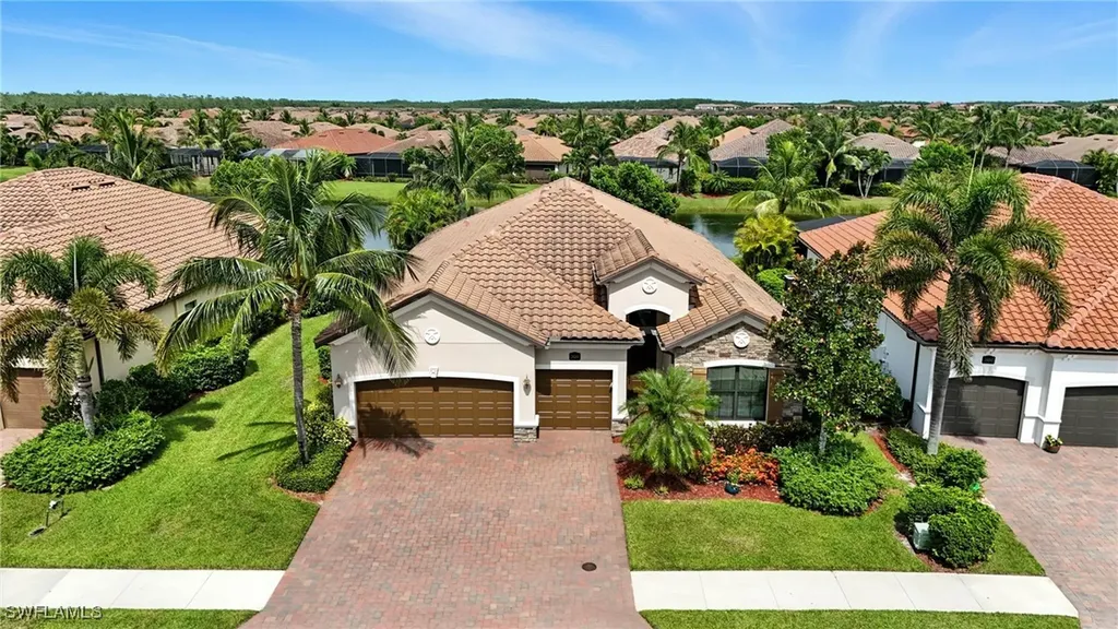 28089 Wicklow Court Bonita Springs FL 34135
