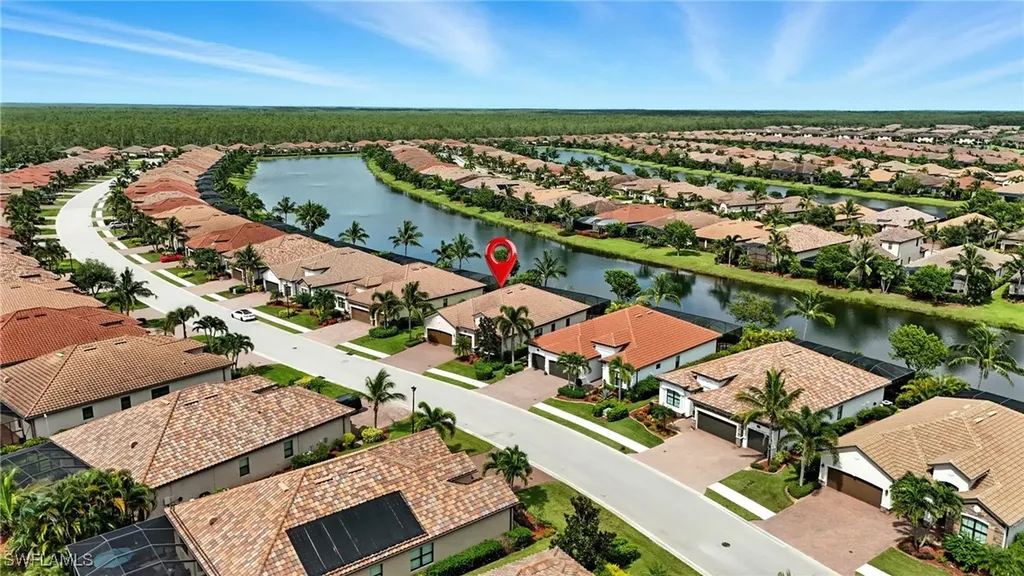 28089 Wicklow Court Bonita Springs FL 34135