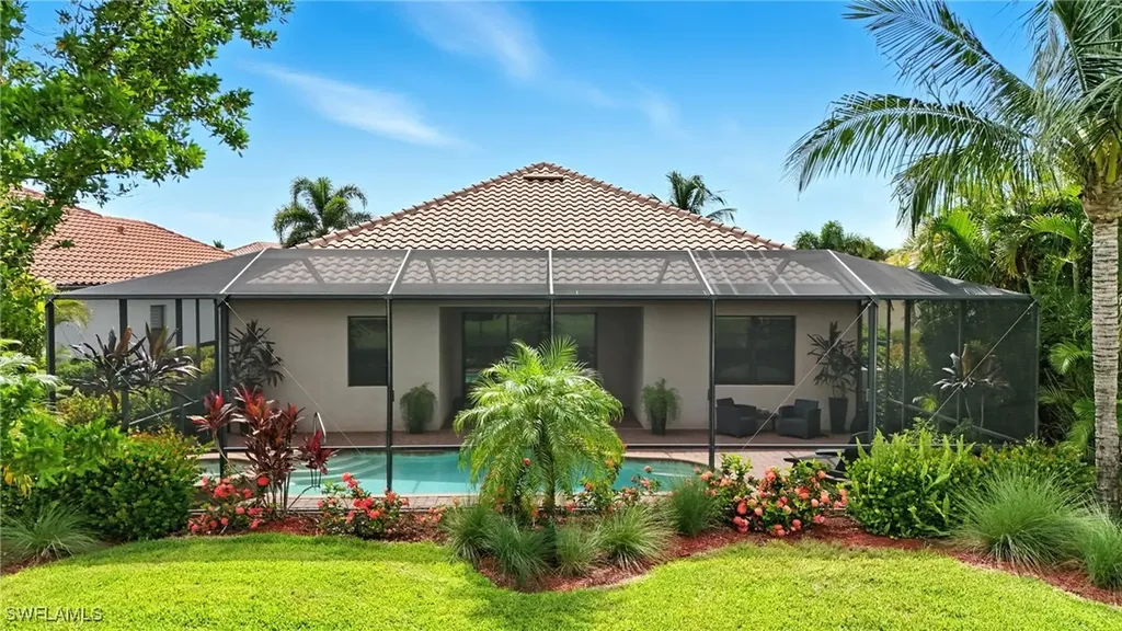 28089 Wicklow Court Bonita Springs FL 34135