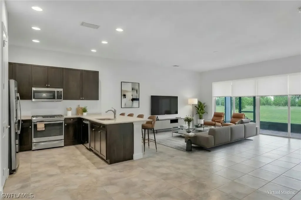 12445 Dahlia Court Naples FL 34120