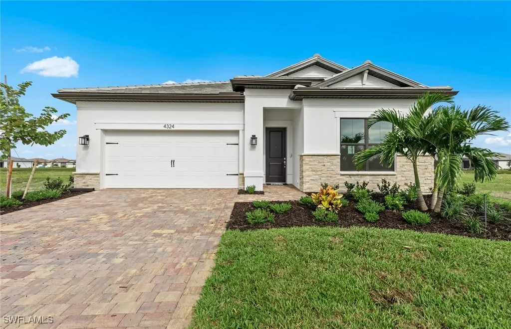 4324 Annapolis Avenue Ave Maria FL 34142