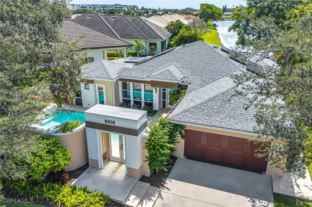 6908 Lone Oak Boulevard Naples FL 34109