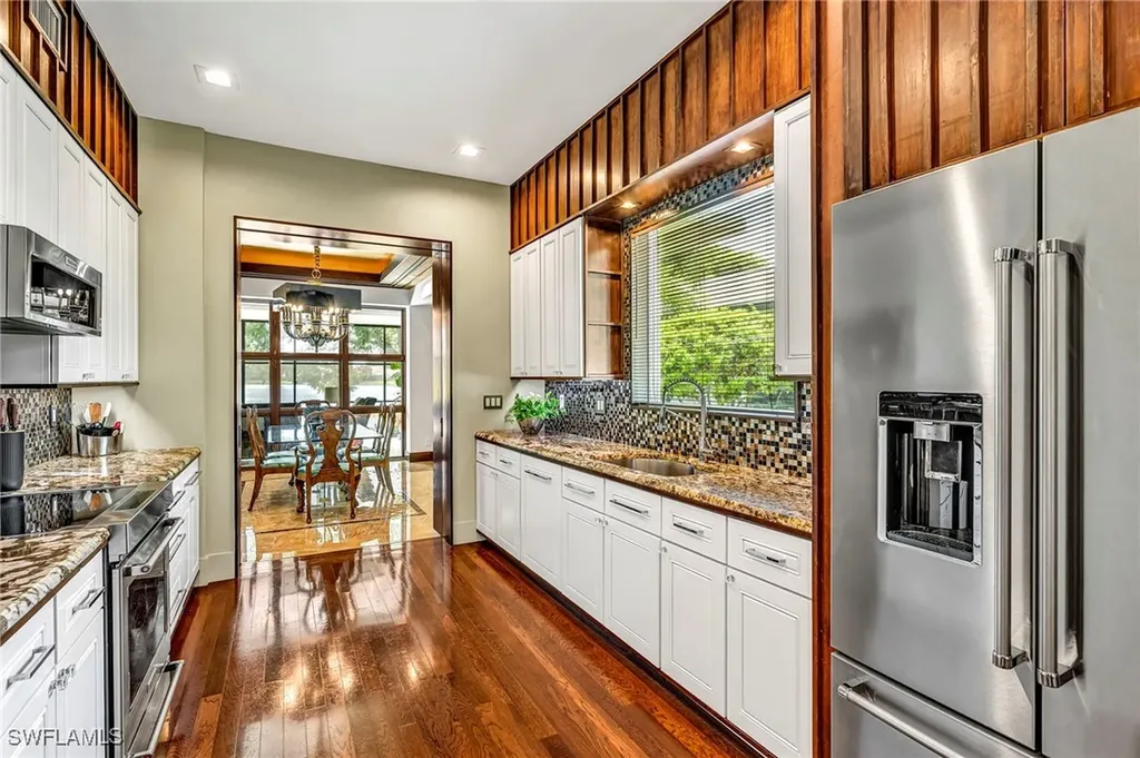 6908 Lone Oak Boulevard Naples FL 34109