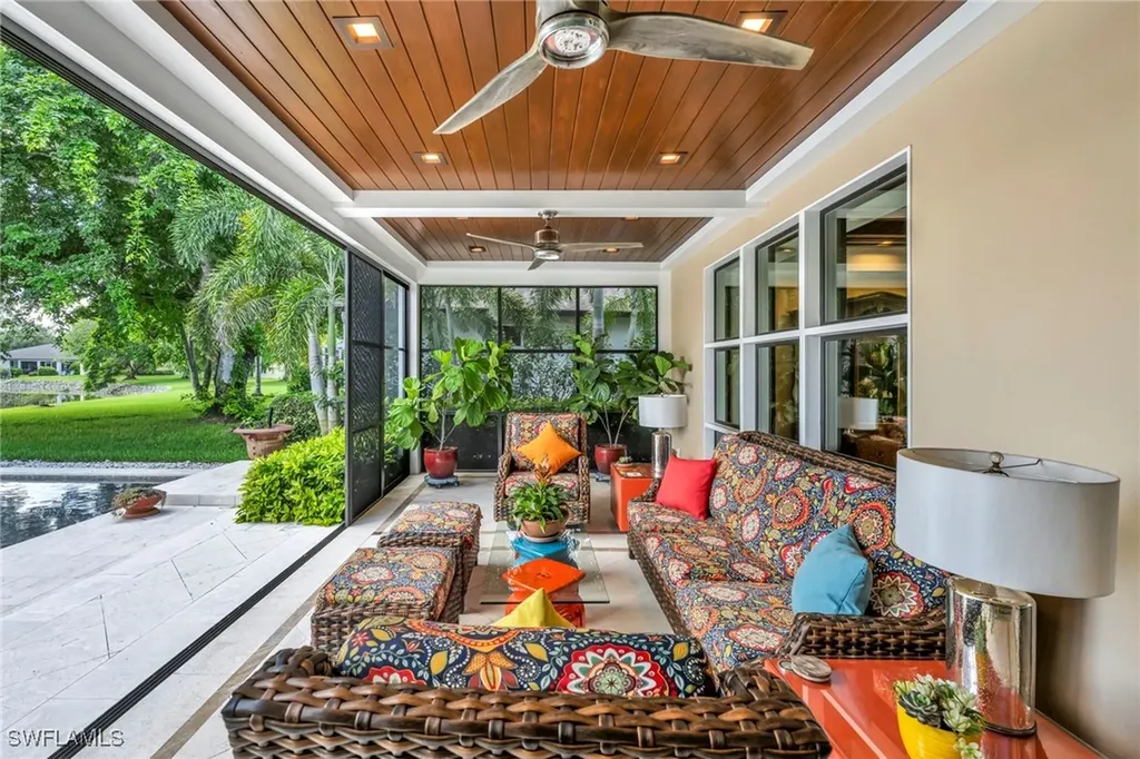 6908 Lone Oak Boulevard Naples FL 34109