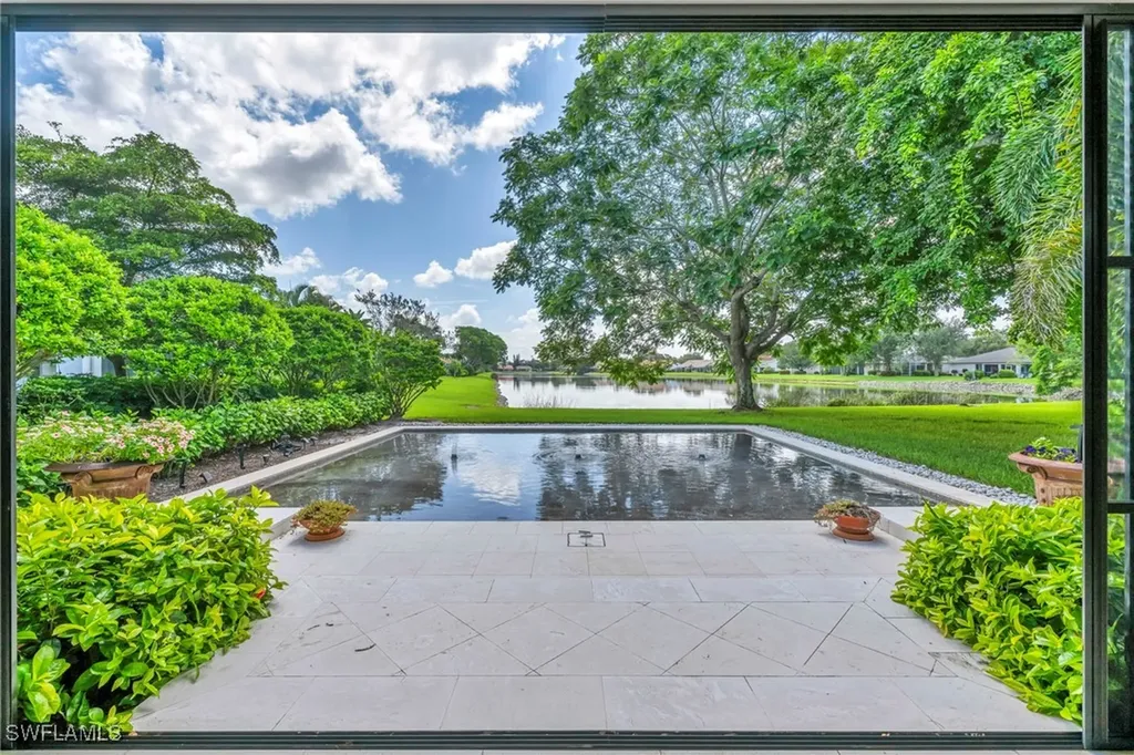 6908 Lone Oak Boulevard Naples FL 34109