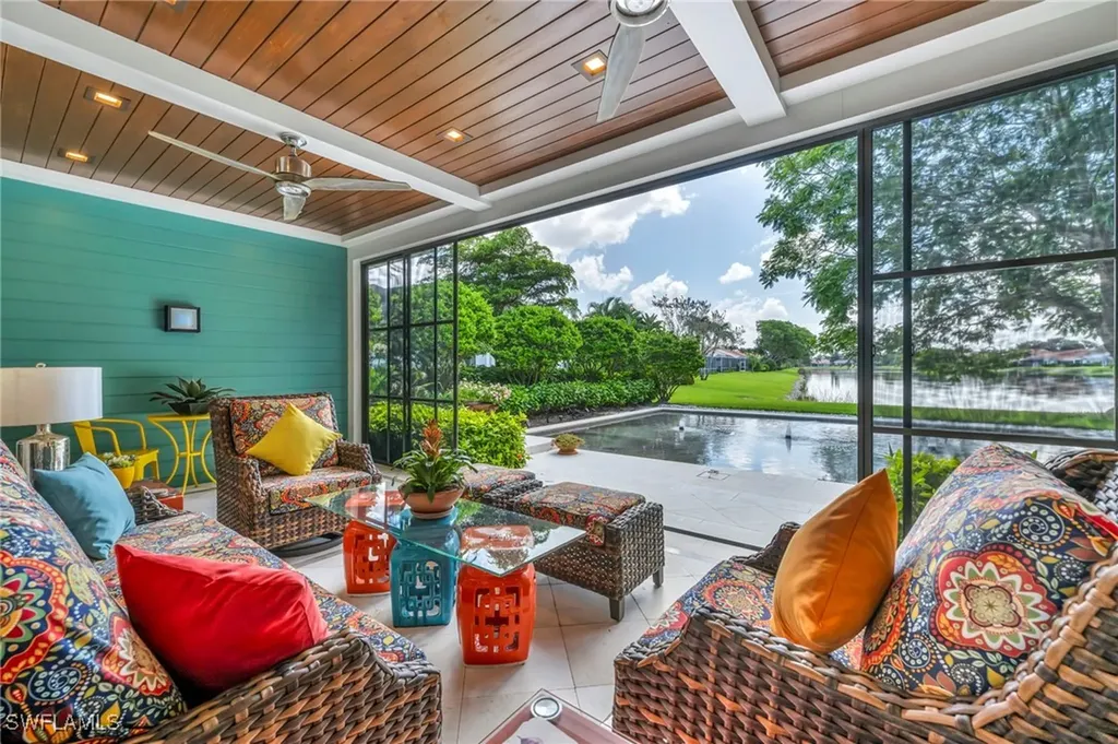 6908 Lone Oak Boulevard Naples FL 34109