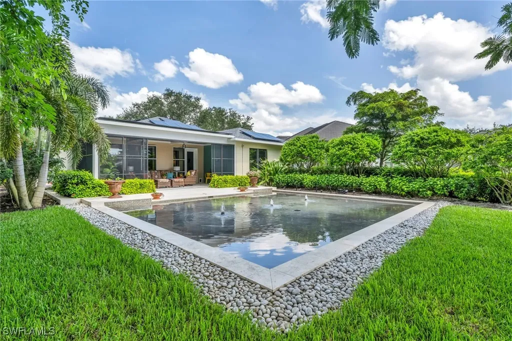 6908 Lone Oak Boulevard Naples FL 34109