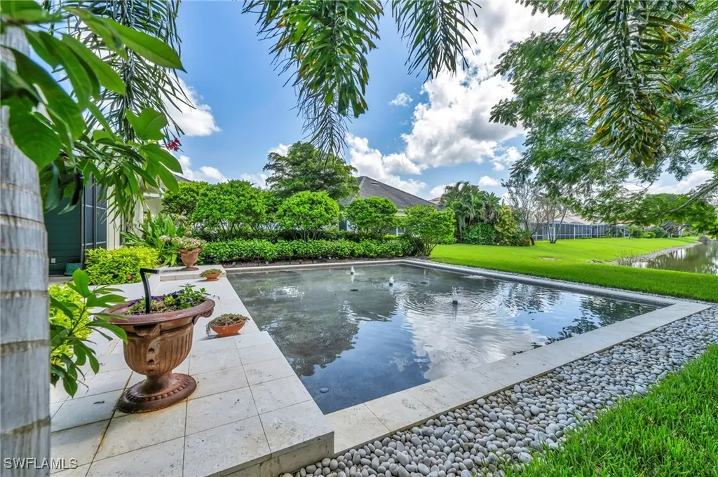 6908 Lone Oak Boulevard Naples FL 34109