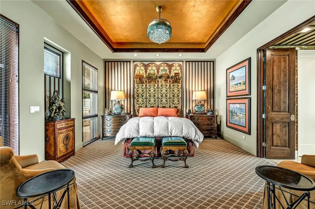 6908 Lone Oak Boulevard Naples FL 34109