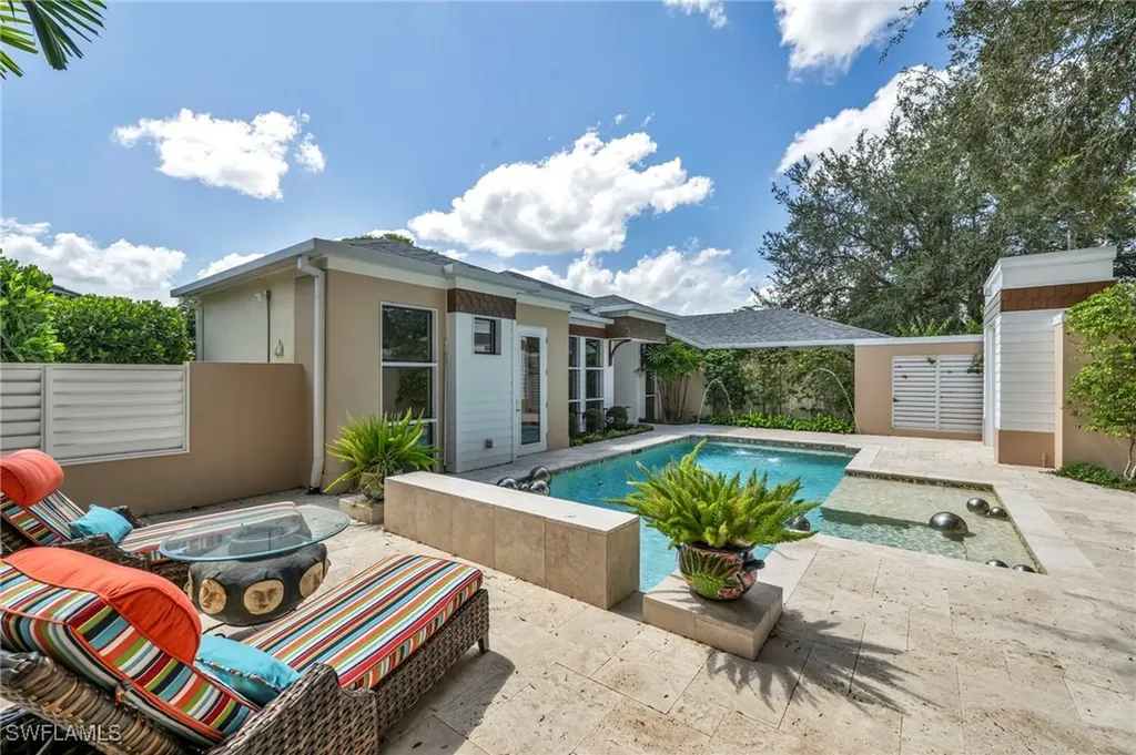 6908 Lone Oak Boulevard Naples FL 34109