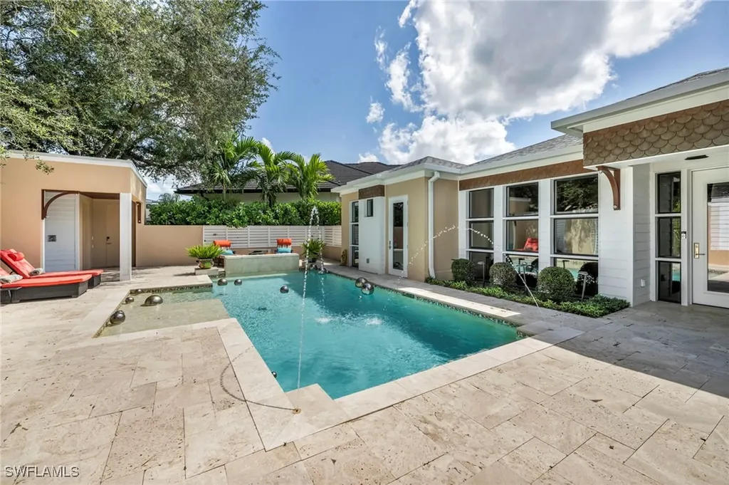 6908 Lone Oak Boulevard Naples FL 34109