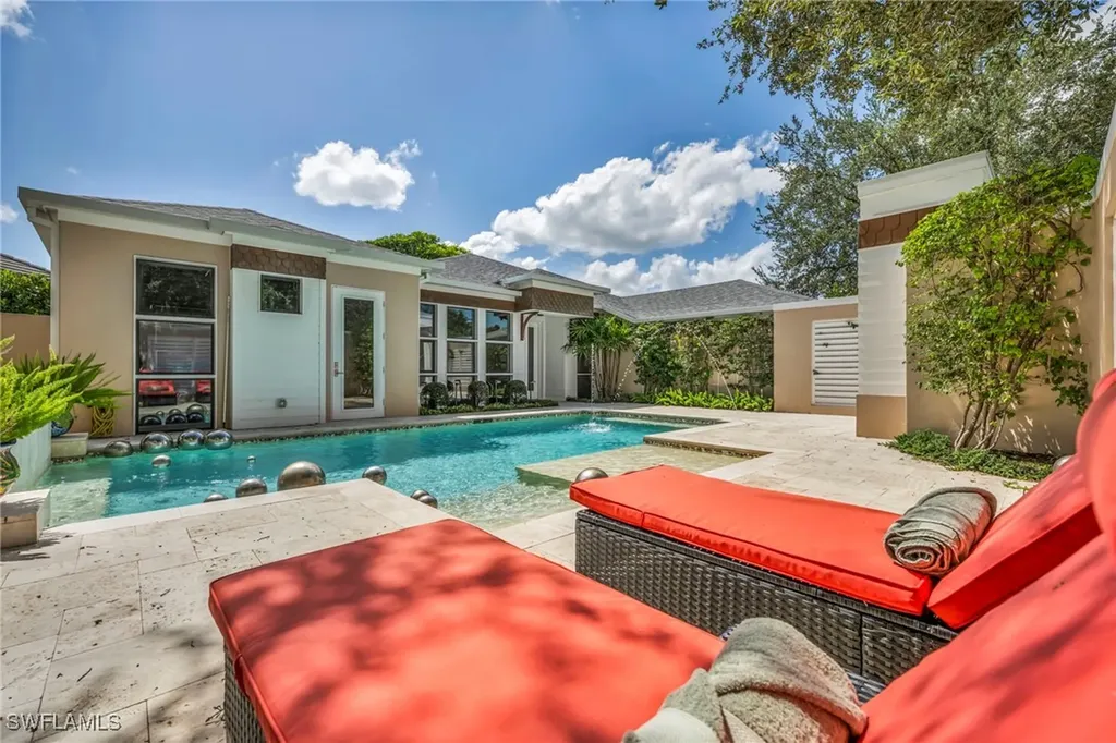 6908 Lone Oak Boulevard Naples FL 34109