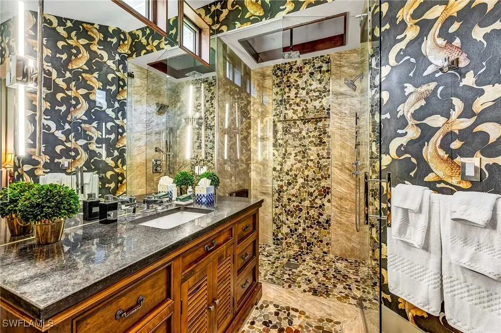 6908 Lone Oak Boulevard Naples FL 34109