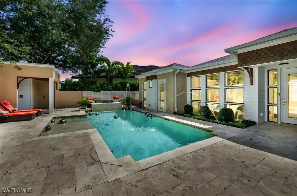 6908 Lone Oak Boulevard Naples FL 34109