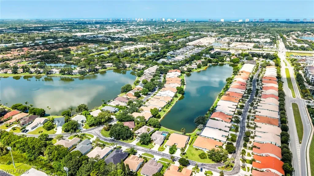 6908 Lone Oak Boulevard Naples FL 34109