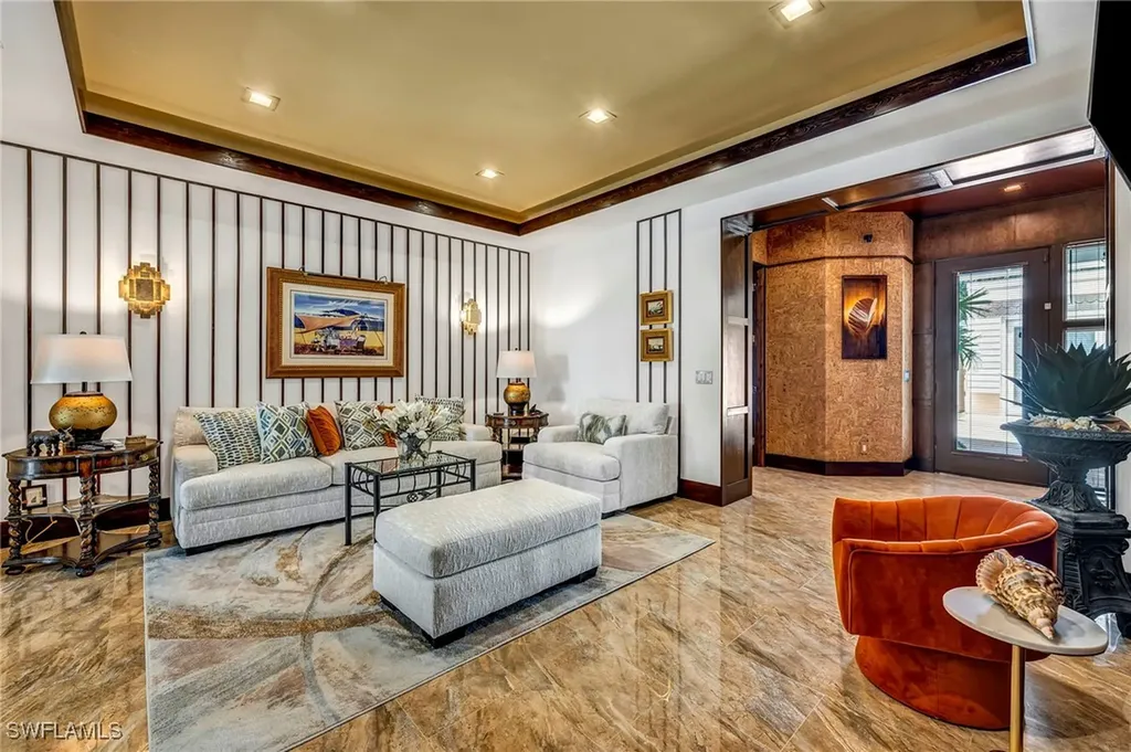 6908 Lone Oak Boulevard Naples FL 34109