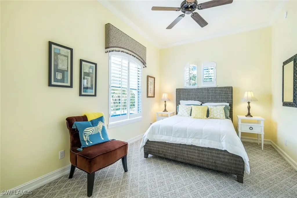 2826 Tiburon Boulevard E Naples FL 34109