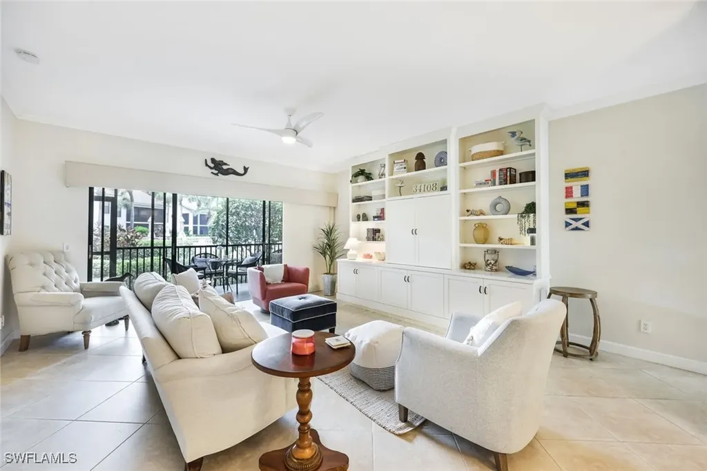 611 Serendipity Drive Naples FL 34108