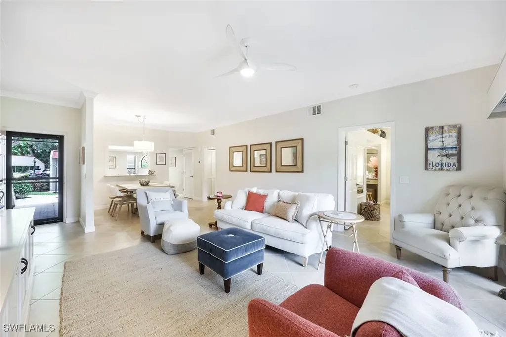 611 Serendipity Drive Naples FL 34108