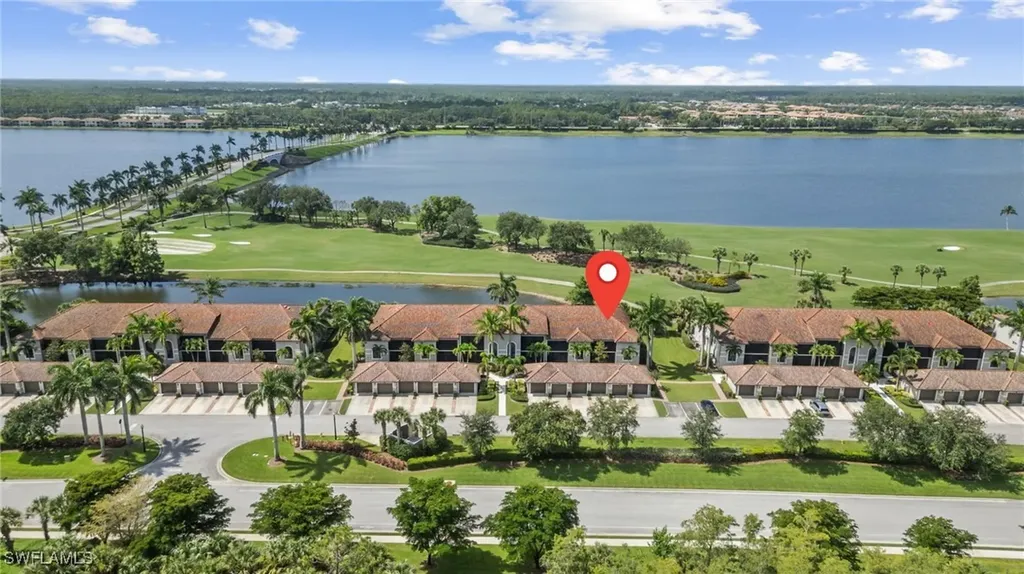 Naples FL, 10068 Siesta Bay Drive, Unit 9716