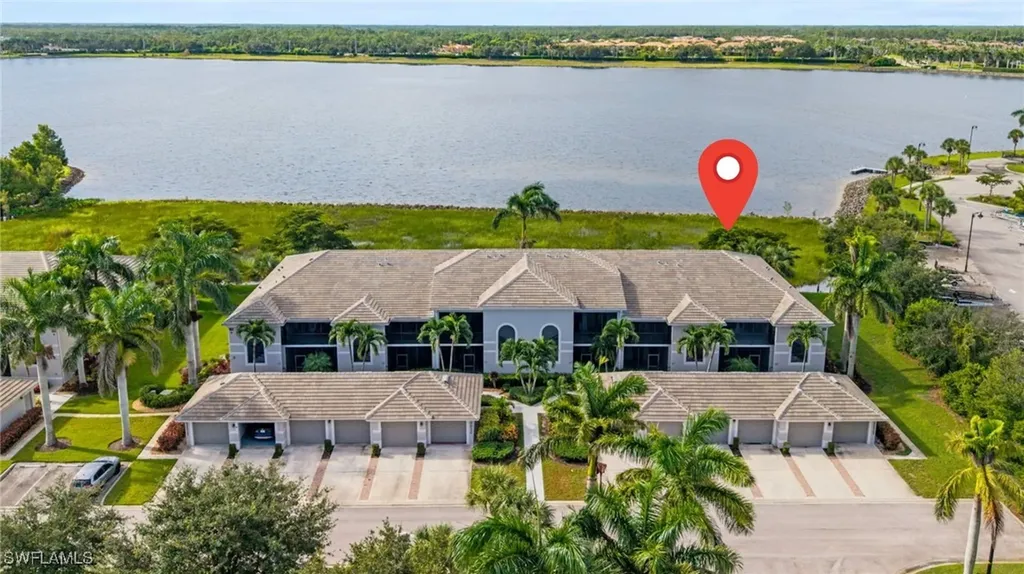 10020 Siesta Bay Drive Naples FL 34120