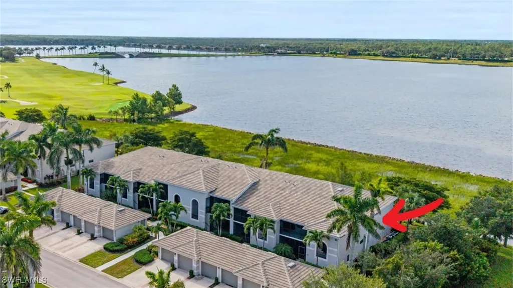 10020 Siesta Bay Drive Naples FL 34120