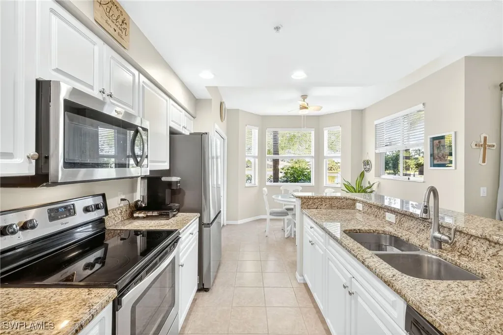 Estero FL, 20070 Barletta Lane, Unit 115