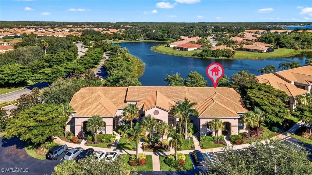 20070 Barletta Lane Estero FL 33928
