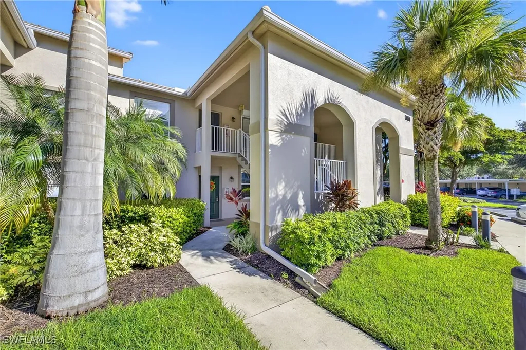 20070 Barletta Lane Estero FL 33928