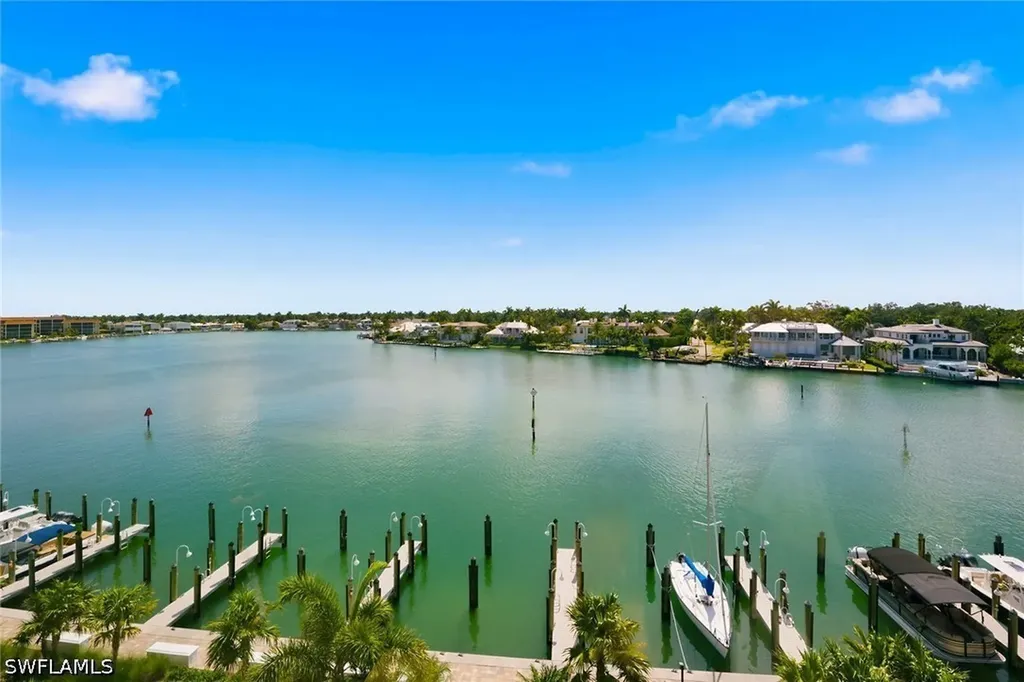 2400 Gulf Shore Boulevard N Naples FL 34103