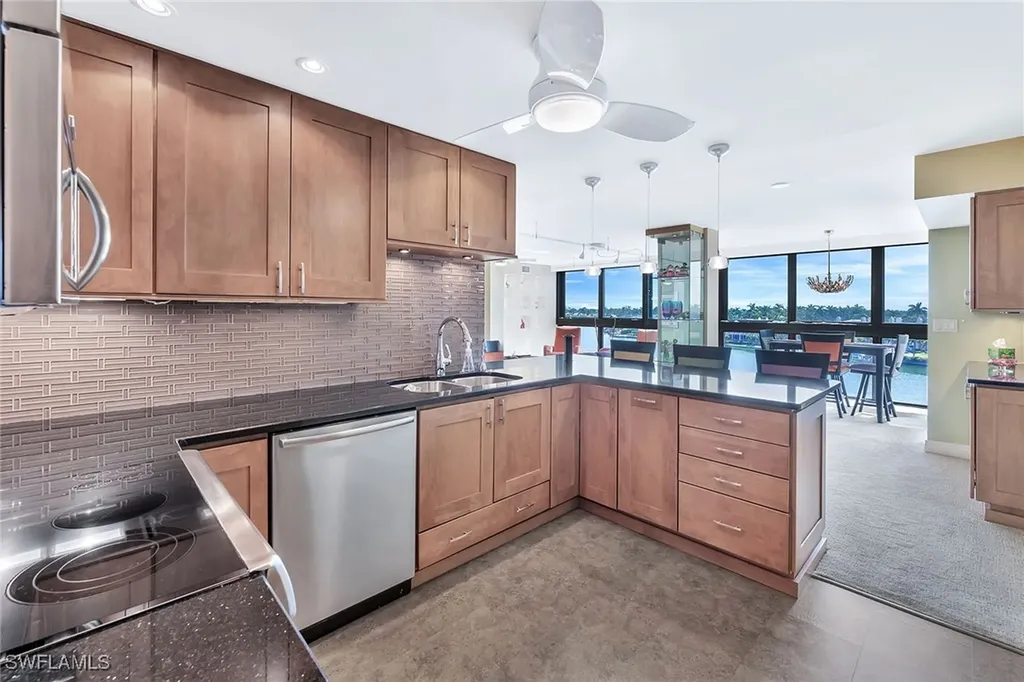 2400 Gulf Shore Boulevard N Naples FL 34103