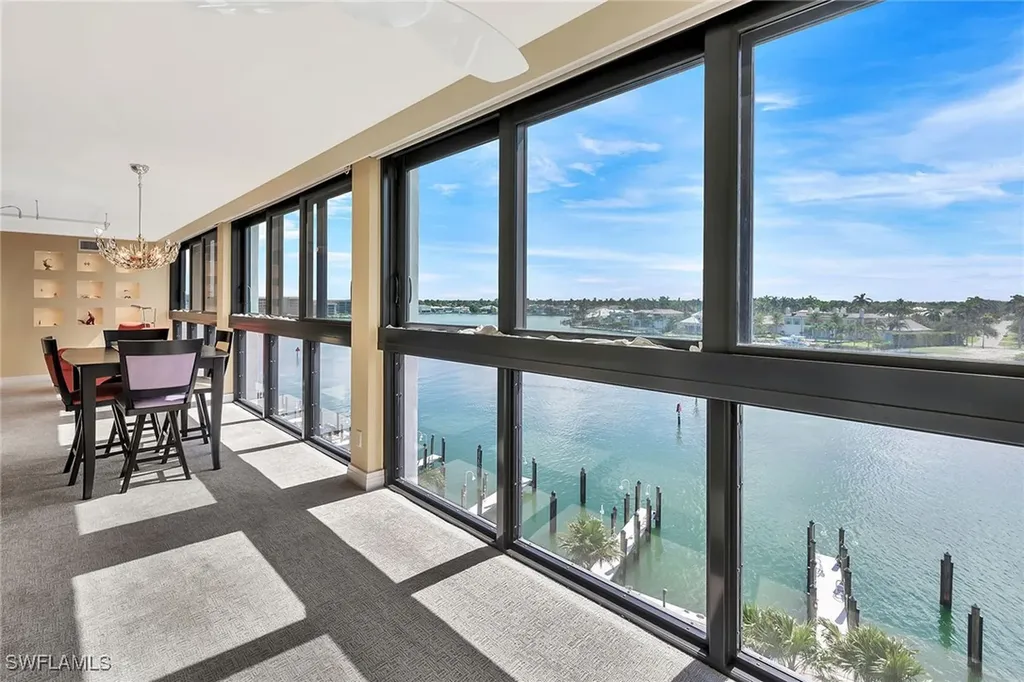 2400 Gulf Shore Boulevard N Naples FL 34103