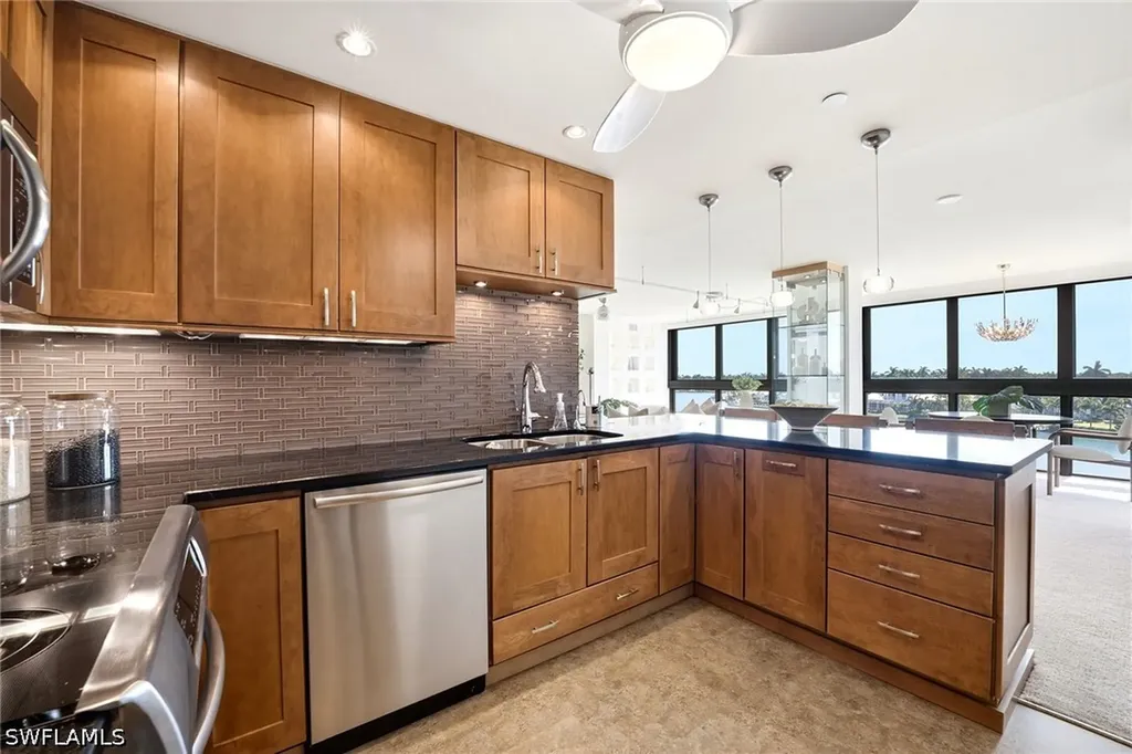 2400 Gulf Shore Boulevard N Naples FL 34103