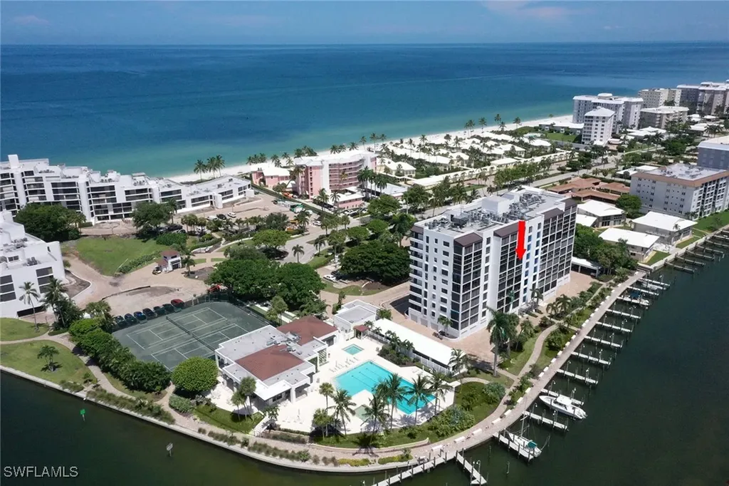 2400 Gulf Shore Boulevard N Naples FL 34103