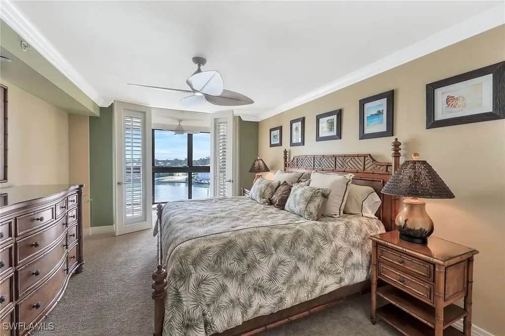 2400 Gulf Shore Boulevard N Naples FL 34103