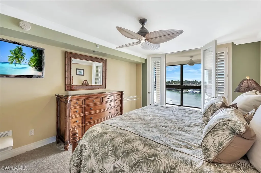 2400 Gulf Shore Boulevard N Naples FL 34103