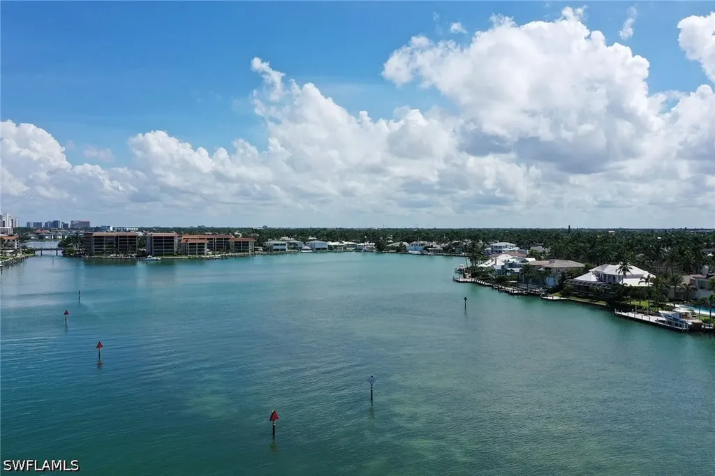 2400 Gulf Shore Boulevard N Naples FL 34103
