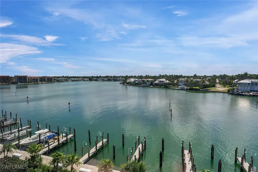 2400 Gulf Shore Boulevard N Naples FL 34103